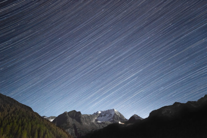 I've been for two weeks in Ahrntal / Valle Aurina
