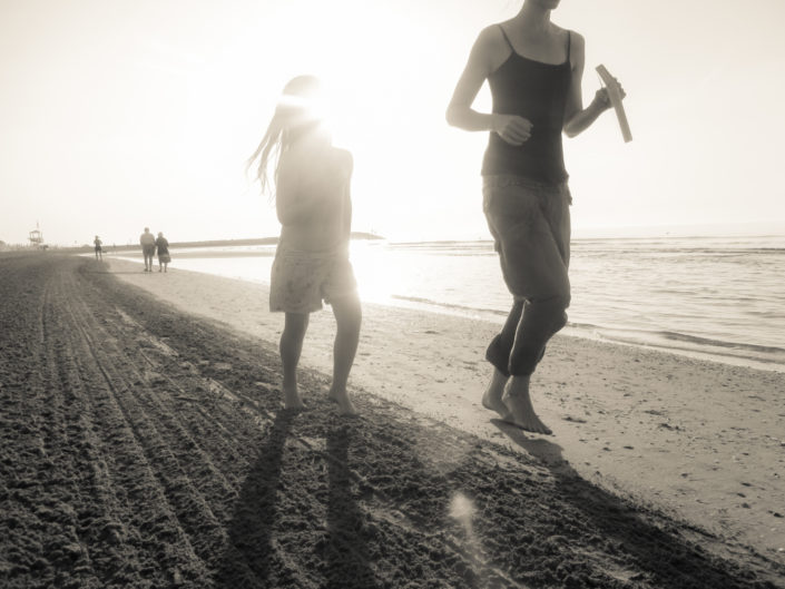 10 days among beach, bike & photography