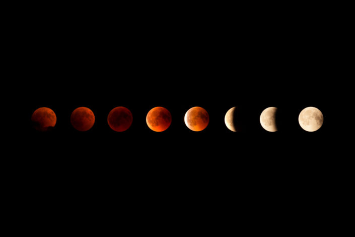 The longest full Moon eclipse