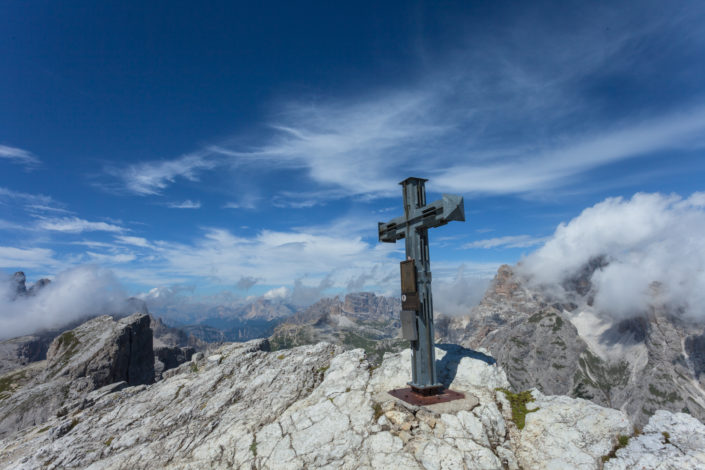 Croda Fiscalina (2677m)